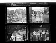 Greenville Farmers' Day (4 Negatives) 1950s, undated [Sleeve 61, Folder a, Box 21]